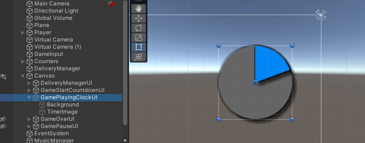 Unity制作类胡闹厨房游戏 KitchenChaos 笔记整理(下) - 知乎