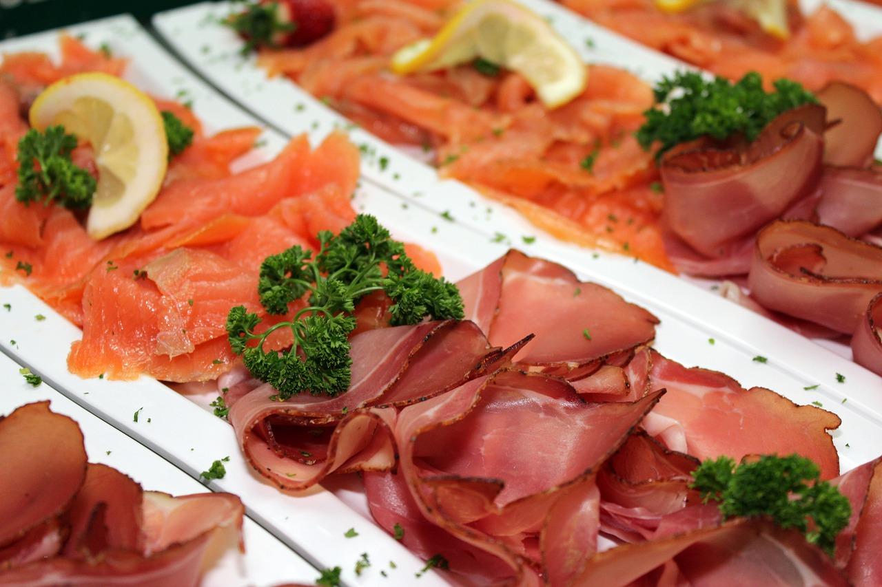 4. 百香果鸡尾酒