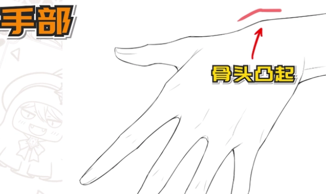 漫画女孩手怎么画好看,如何画漫画手教程 - 知乎