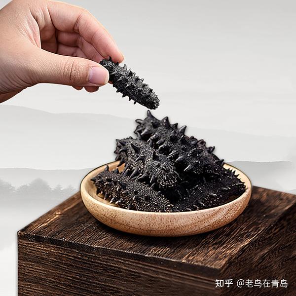 如何挑选好海参,看这篇 “海参鉴别指南”就够了,大家都在看 - 知乎