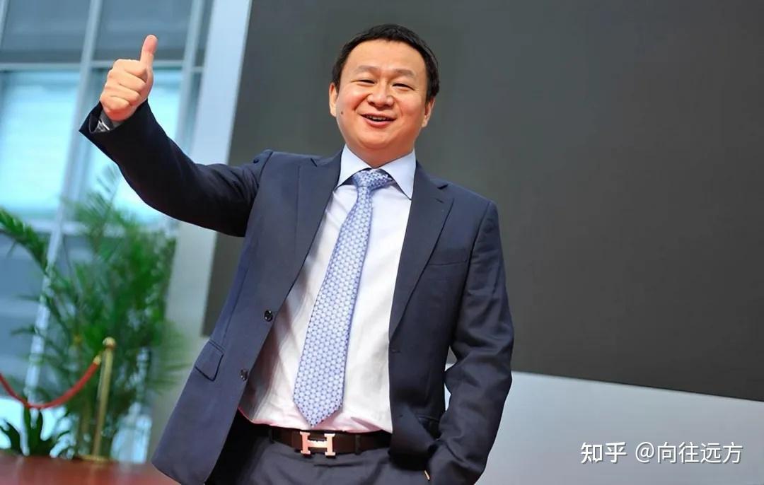 一天吃透一家上市科技公司:昆仑万维,全球第三大浏览器,那又怎么样? - 知乎