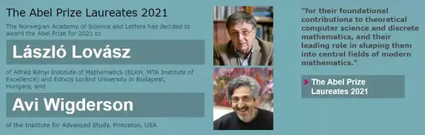 简约而不简单 零知识证明 曾被纯数学家看不起 如今相关研究者已获得21年阿贝尔奖 对话专家 知乎