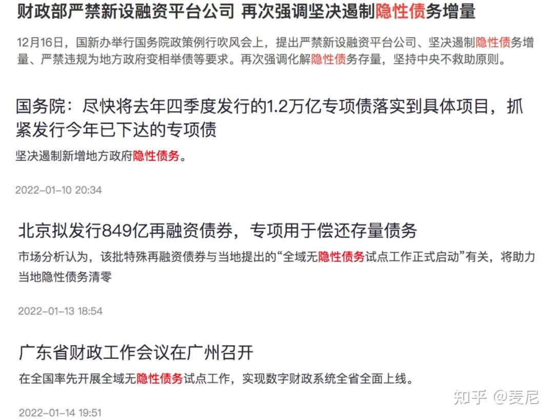 关于信托投资，这一篇文章就足够了- 知乎