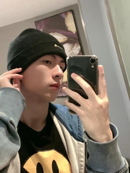 怎么把男票变帅一点