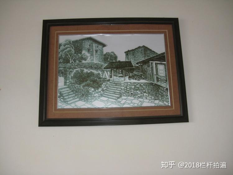 电视剧《西游记》外景地:安县-罗浮山 (中)