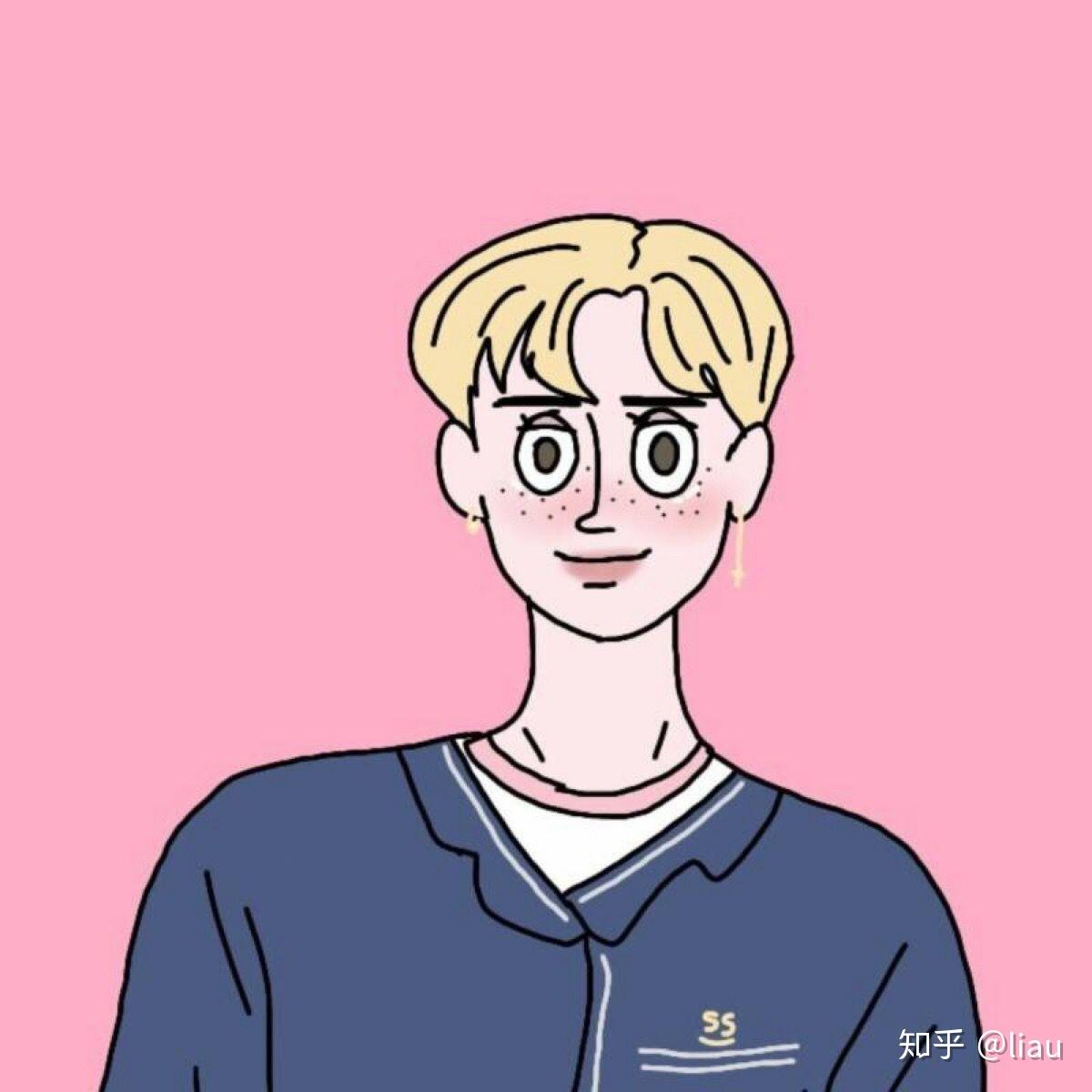 有哪些有意思的社交软件头像? - 知乎