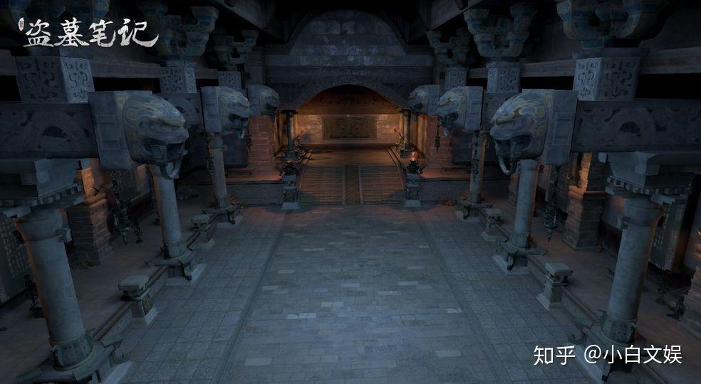 重启大结局没想到会是这样的结果吴邪竟然早已看穿了一切