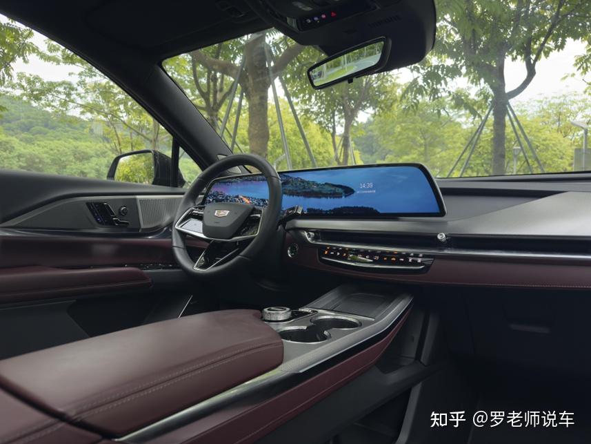 凯迪拉克XT5对比奥迪Q5L,谁才是豪华SUV的理想之选? - 知乎