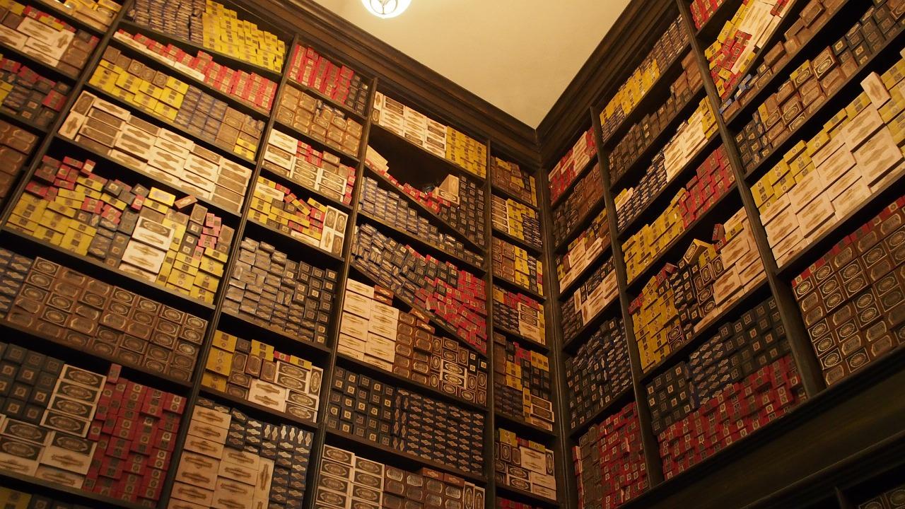 钻石画怎么贴最整齐