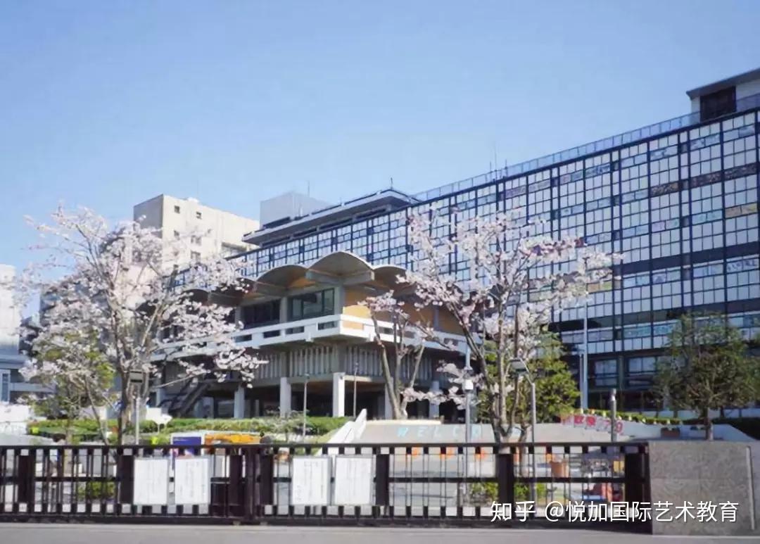 tokyo zokei university東京造型大學joshibi university of art and