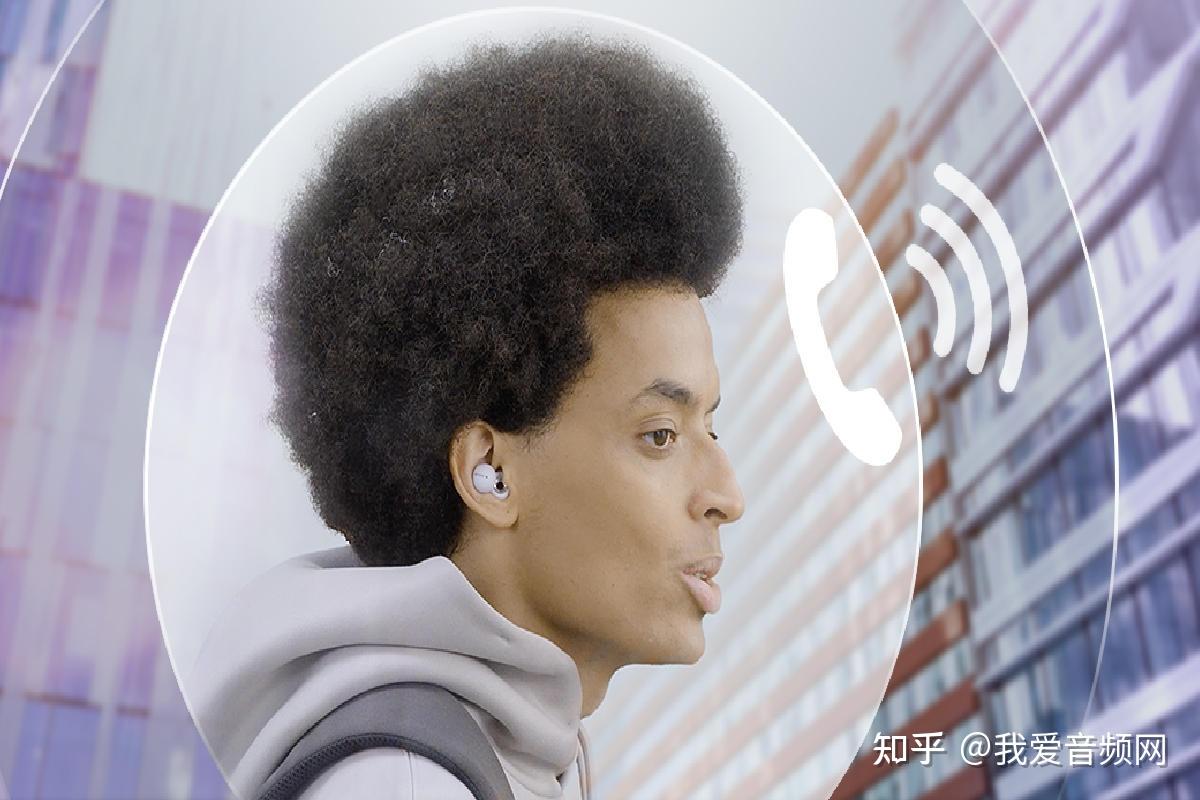 聆听新体验索尼linkbuds发布环状驱动单元开放式听音