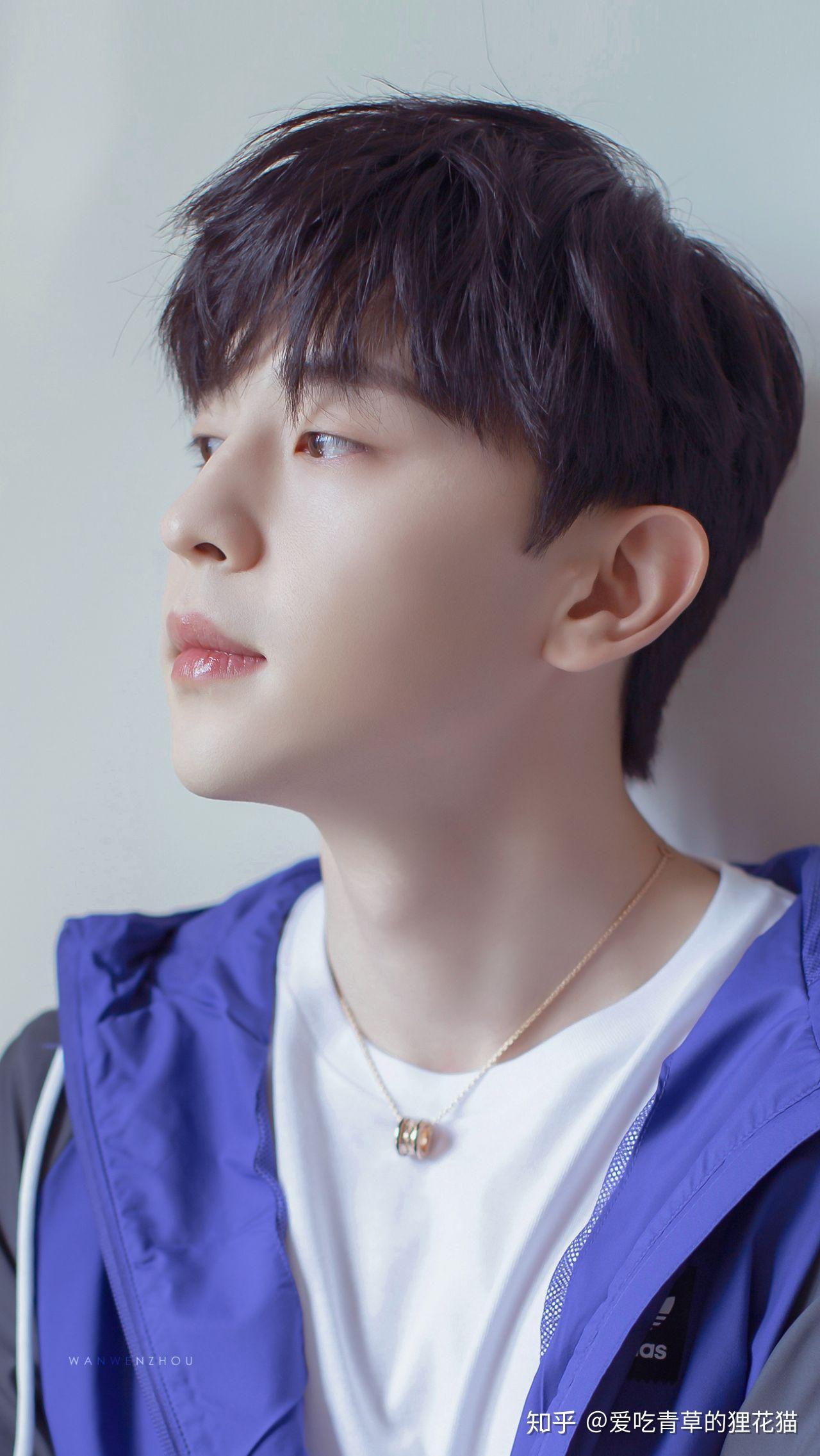 娱乐圈里演技与颜值同时具备的新生代男演员你最先想到了谁