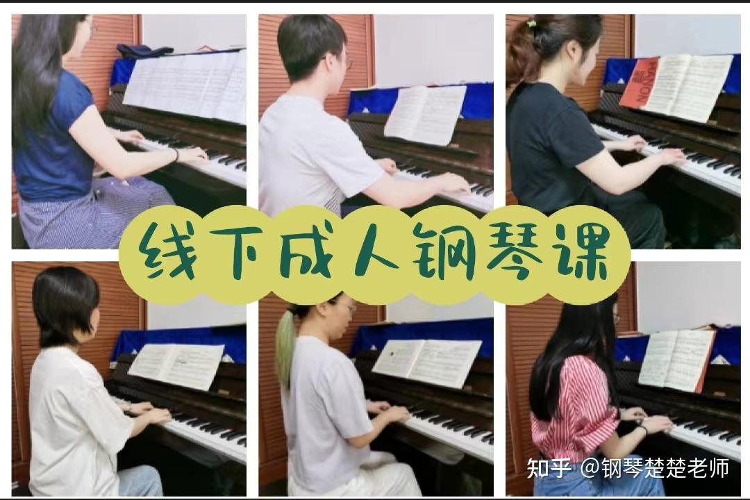 音乐何须懂 琴声处处闻