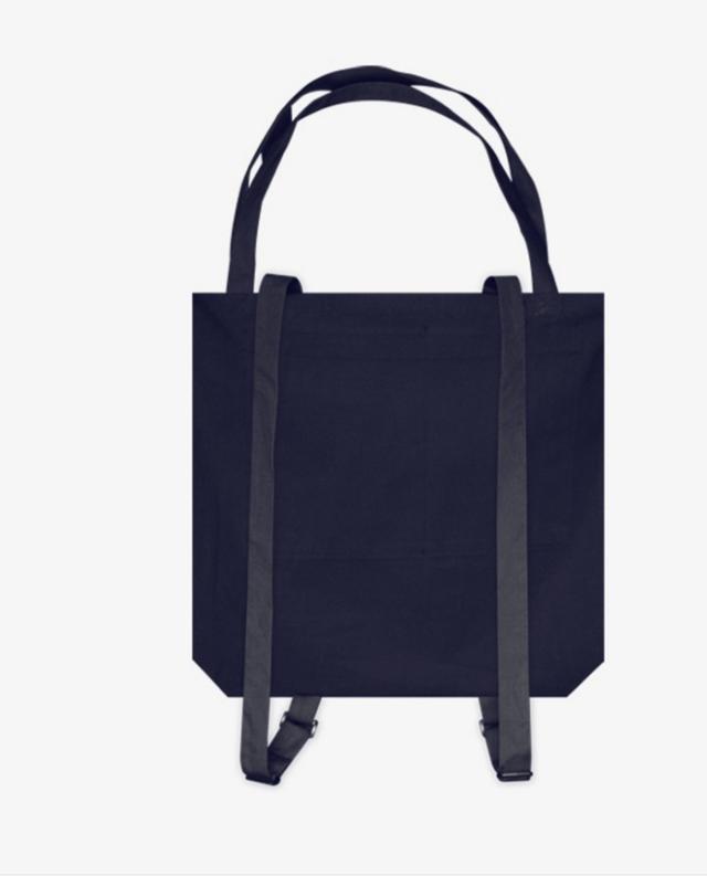 有做工非常不错细节也十分考究的帆布包袋品牌推荐吗? 第27张 有做工非常不错细节也十分考究的帆布包袋品牌推荐吗? 第27张