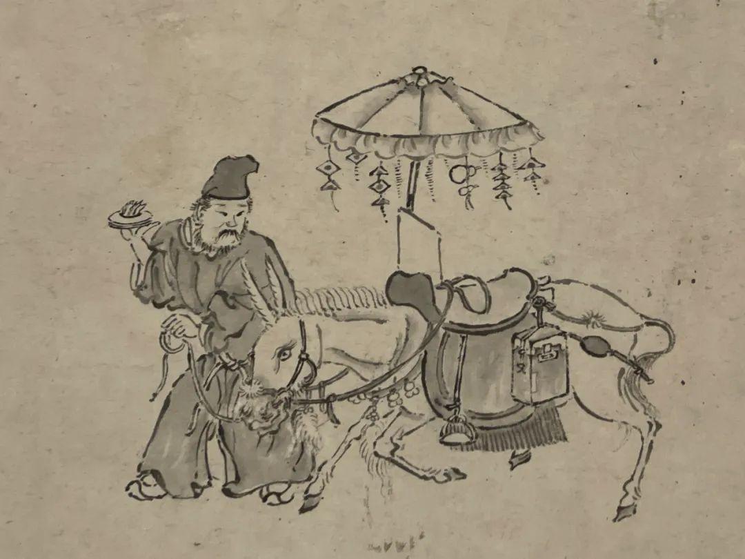 绵绵瓜瓞，民之初生，太平欢乐，民间游艺 - 知乎