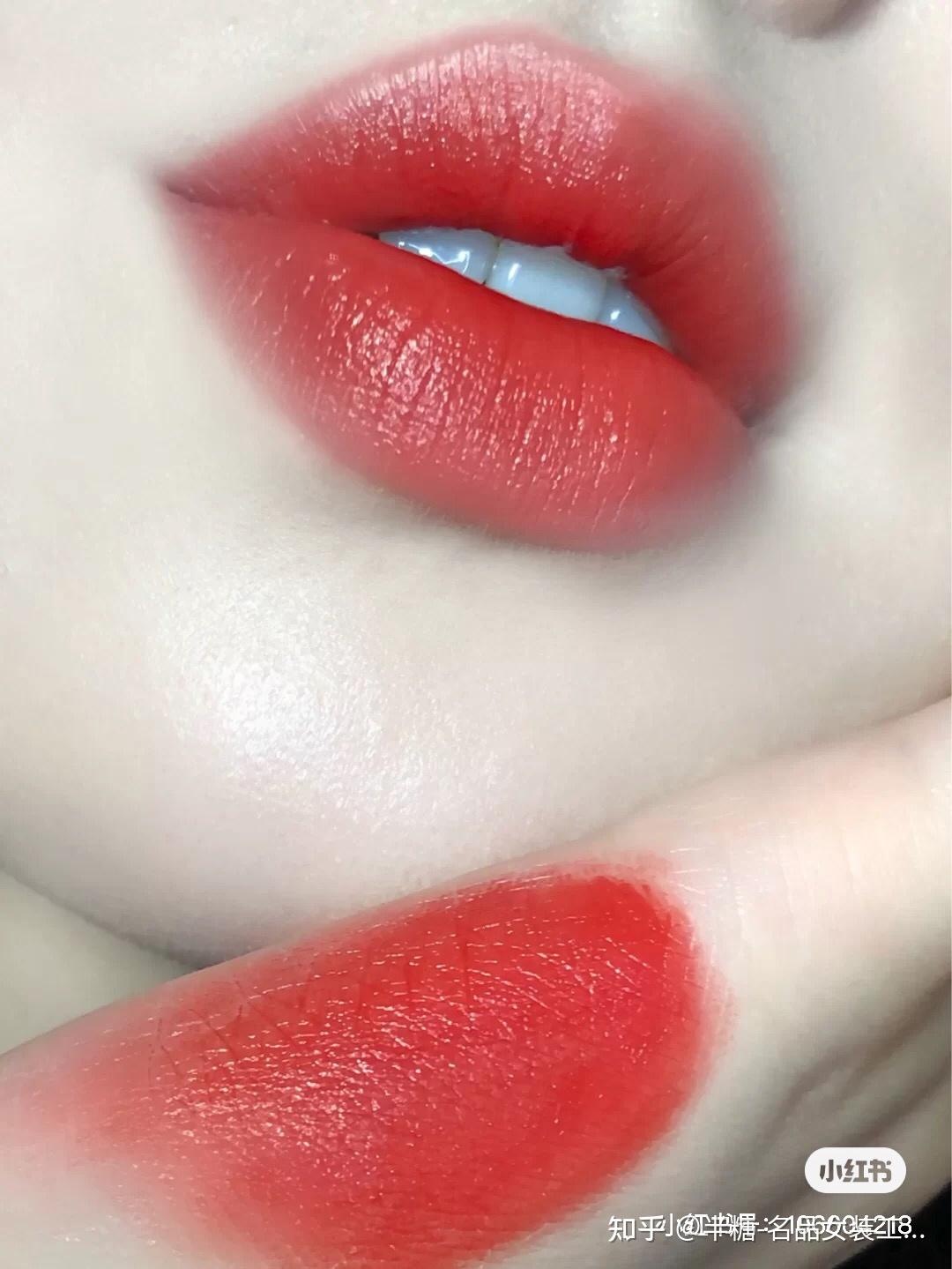 好久没有买口红了,求安利你们最近最爱的一支口红? - 知乎