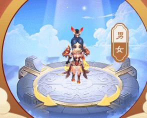 巫蛮儿:感觉女装都有点向杨门女将靠拢的意味.