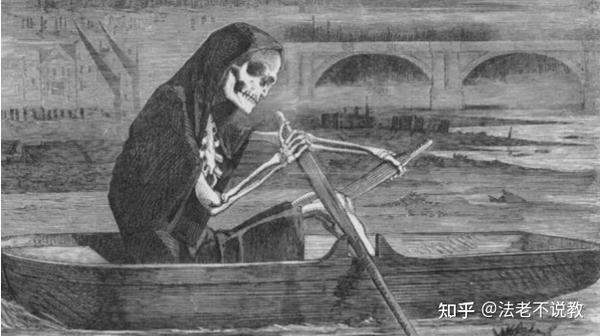 17世纪“大恶臭时期”的伦敦，如何应对大瘟疫？ - 知乎
