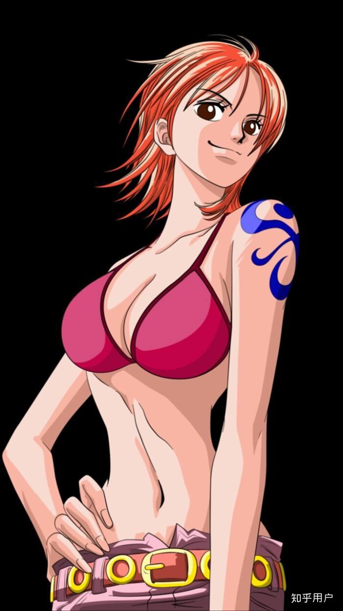 如果娜美吃下恶魔果实哪一种比较适合他