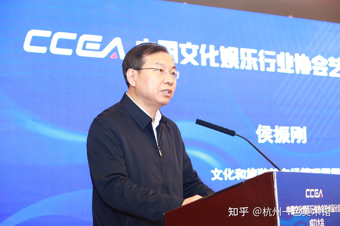 发布|全国性艺术品行业组织在京成立 - 知乎