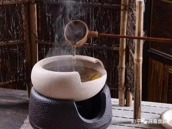 四大饮茶法,你知道是哪几种吗? - 知乎