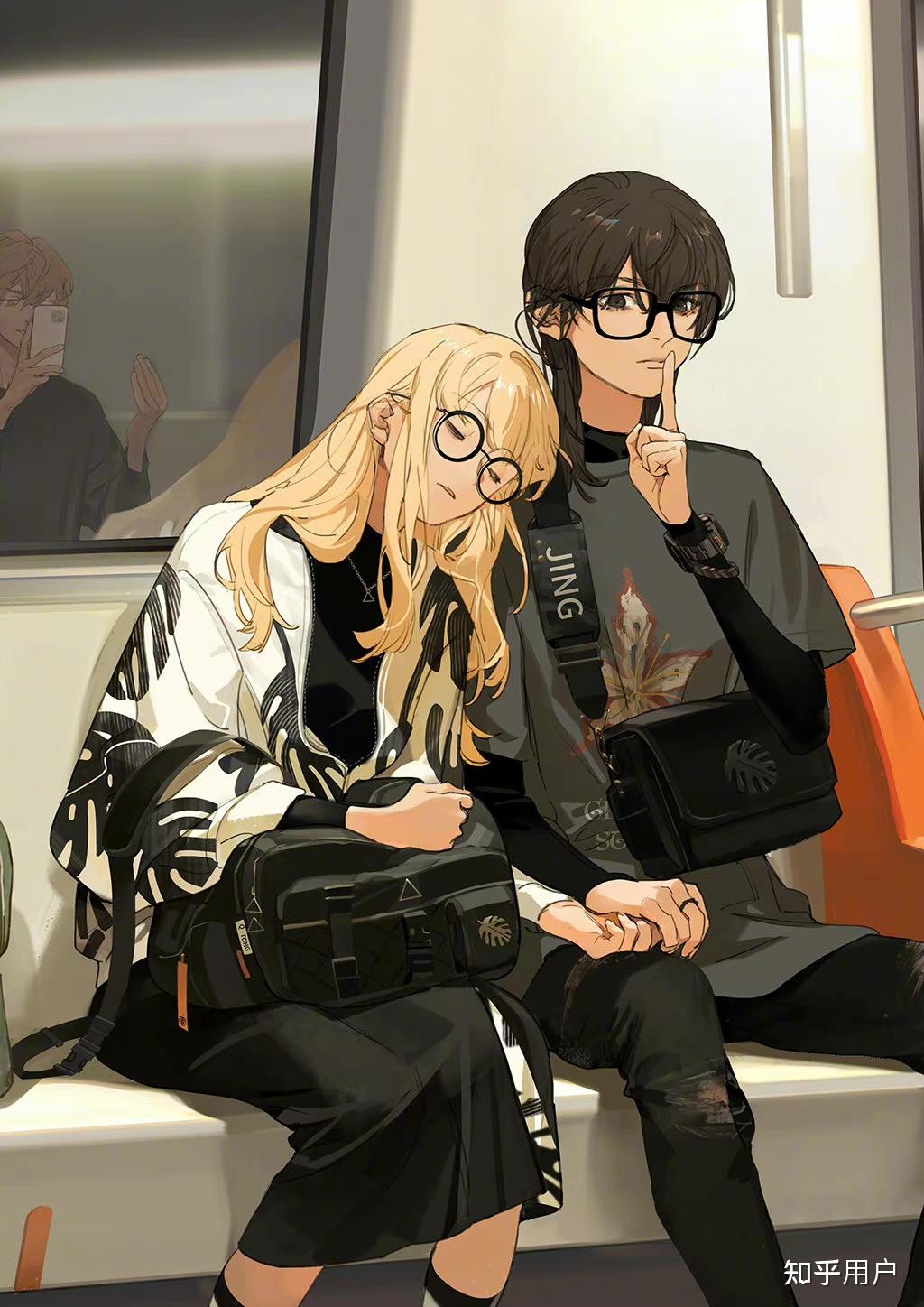 有哪些les小姐姐愿意分享自己的爱情故事捏