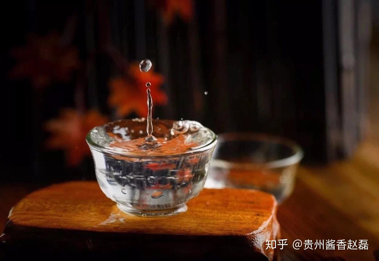 怎么鉴品白酒的品质? - 知乎