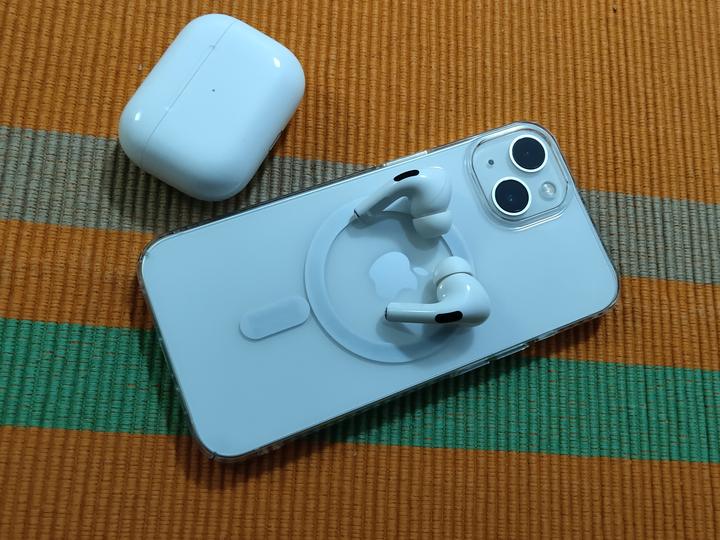 太疯狂了（airpods pro的价格走势）airpods pro市场价，(图15)