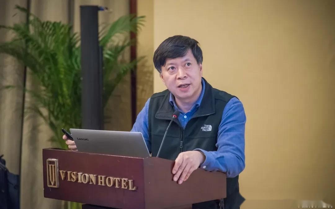 材料委官方线上讲堂材话大咖即将上线徐坚教授重磅开讲