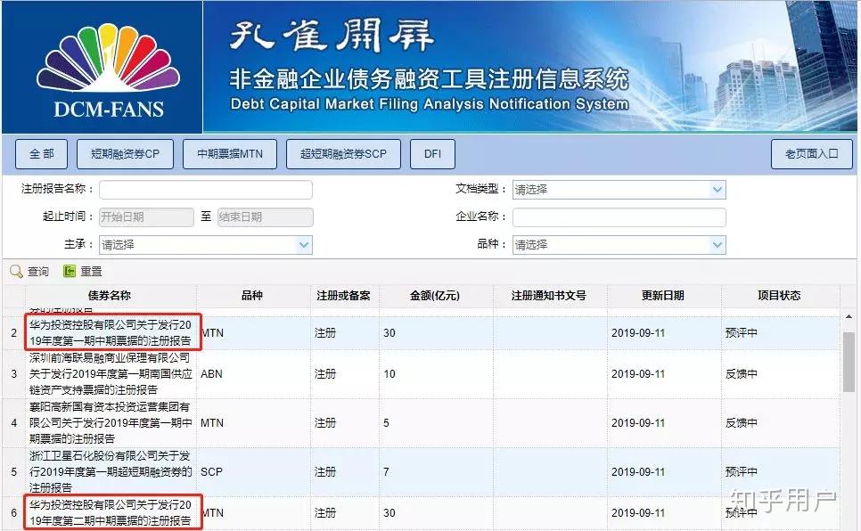 华为递交银行流水后是审核 知乎