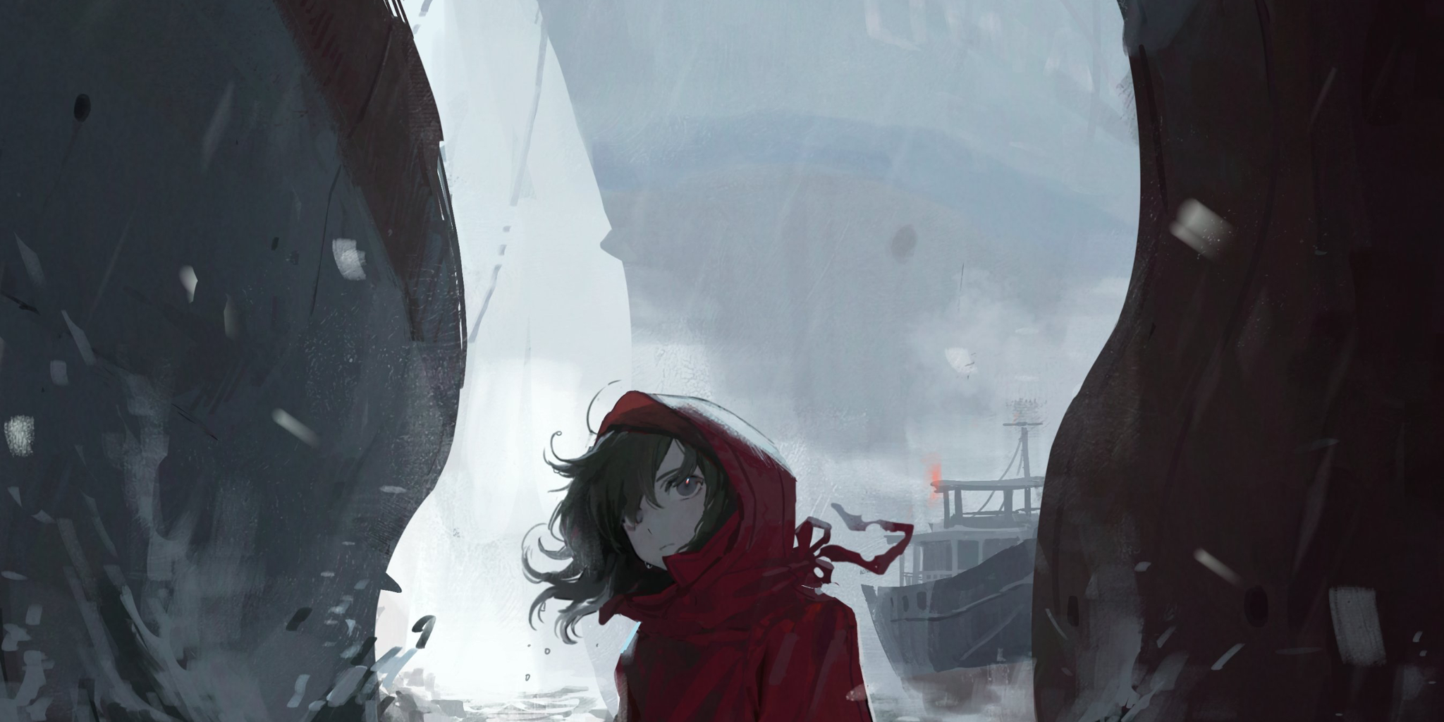 Zhihu banner for @daze