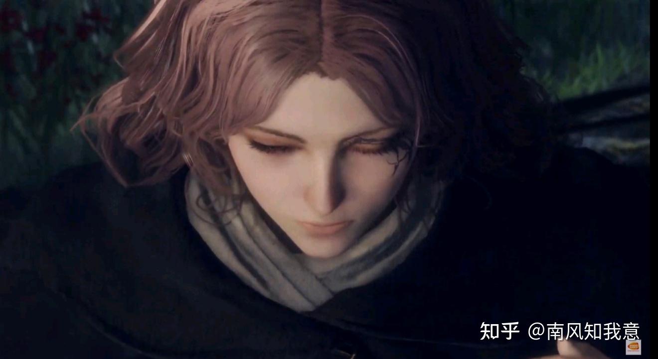 《艾尔登法环》防火女是谁?