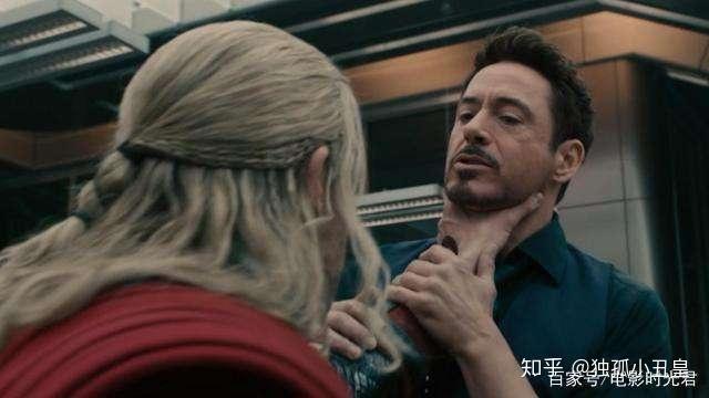 复仇者联盟4有哪些彩蛋?