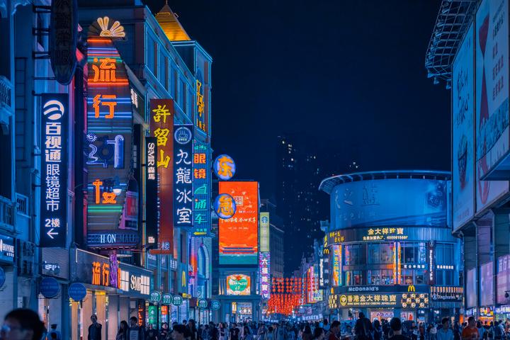 广州旅游十大必去景点:广州旅游景点攻略 - 知乎