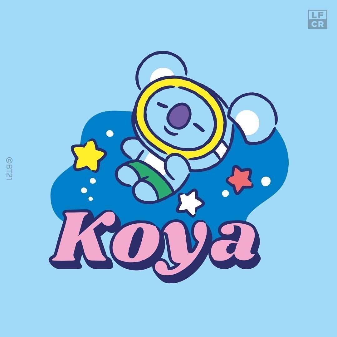 可以介绍一下bt21是什么吗? - 知乎