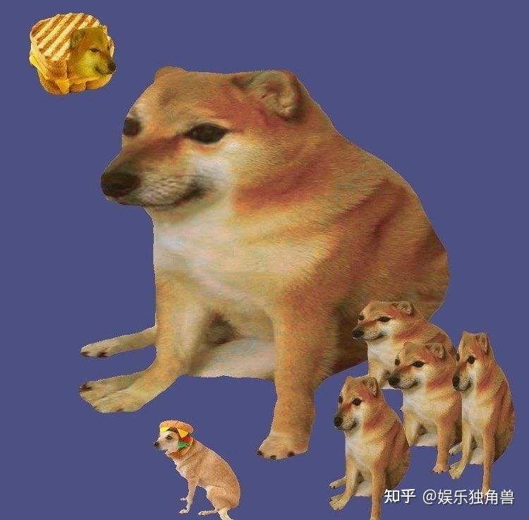 60万只小狗嗨翻虚拟夜店,元宇宙蹦迪蹦出个未来?