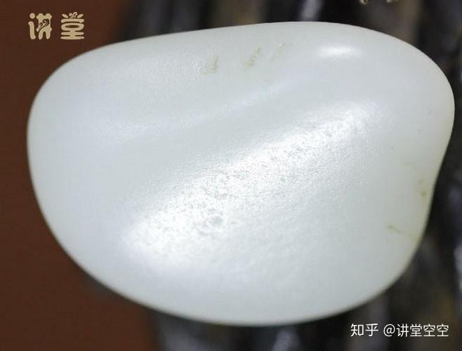 和田玉籽料山料青海料俄料韩料到底如何分辨