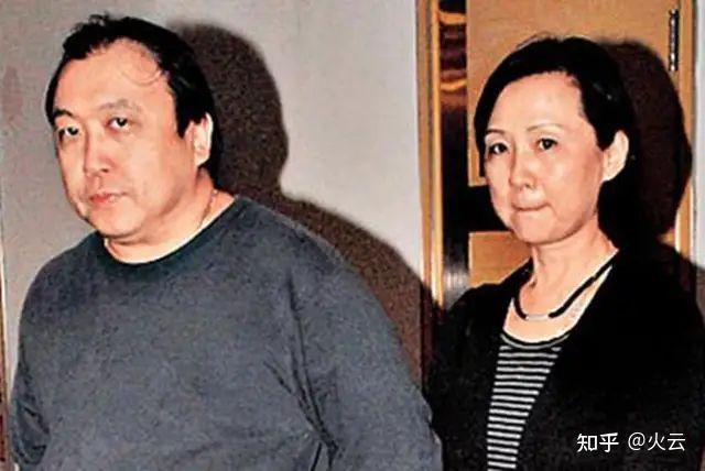 导演王晶老婆是什一个怎样的人? - 知乎