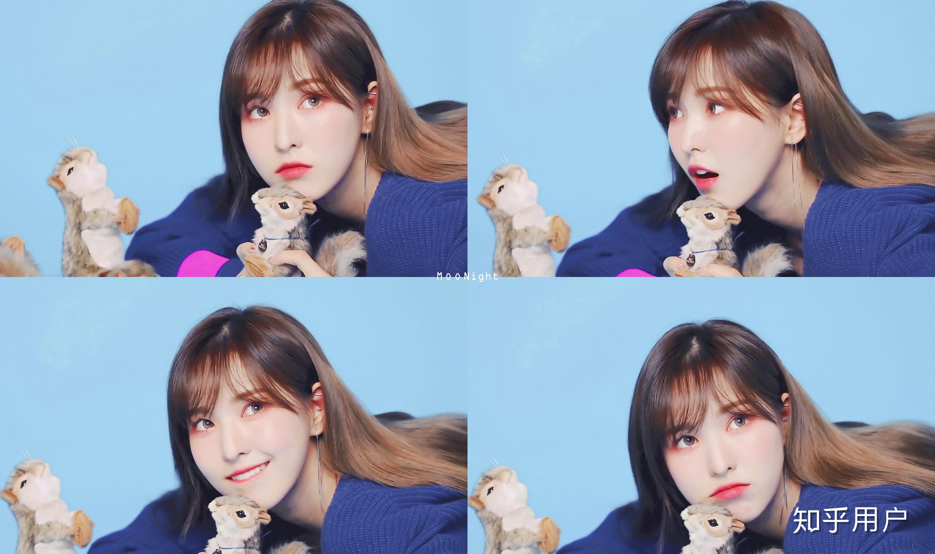 孙胜完为什么这么讨人喜欢? - 知乎