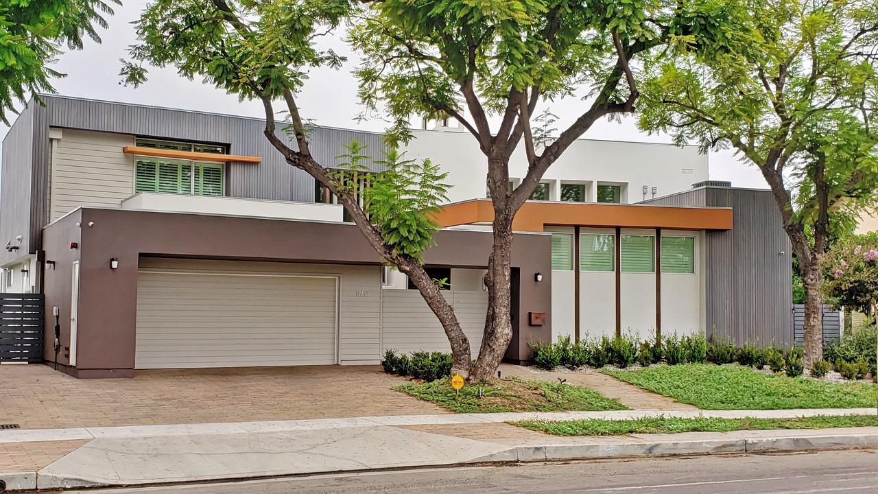 商住两用 多少年