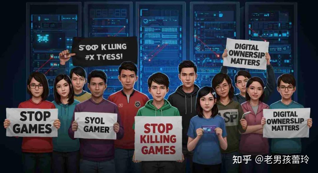 既然盗版游戏不算偷,大家有朝一日都可能变成正版受害者? - 知乎
