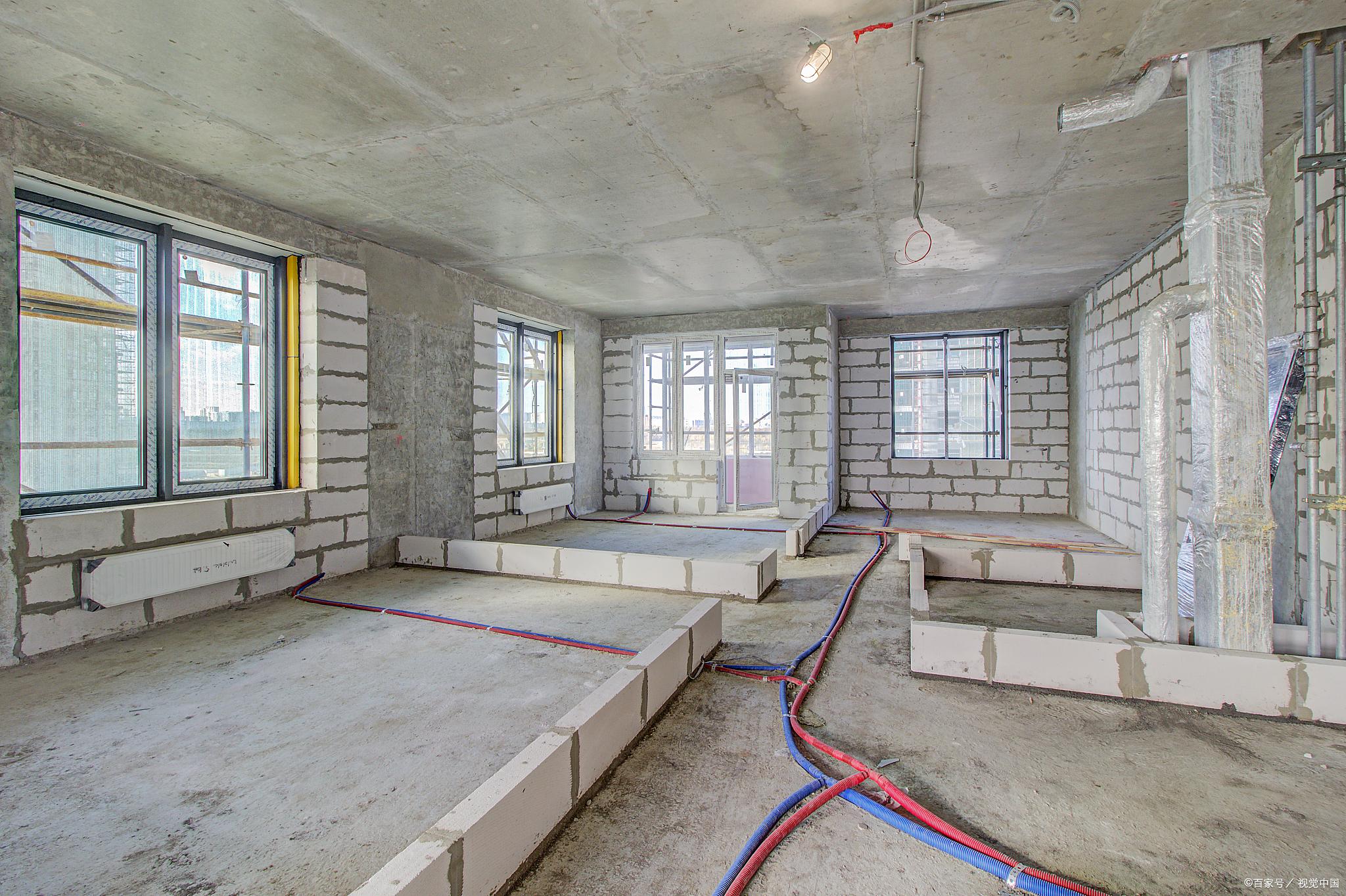 别墅装修必看:水电工程如何做到一劳永逸? - 知乎