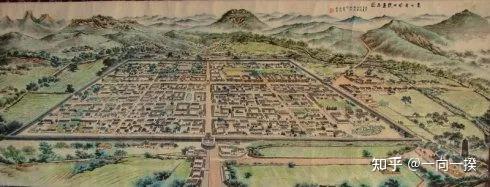 大连市重点文物保护单位 复州古城 - 知乎