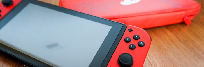 买了任天堂的nintendo Switch 有哪些必买的配件值得推荐 知乎 买了任天堂的nintendo Switch 有哪些必买的配件值得推荐 知乎