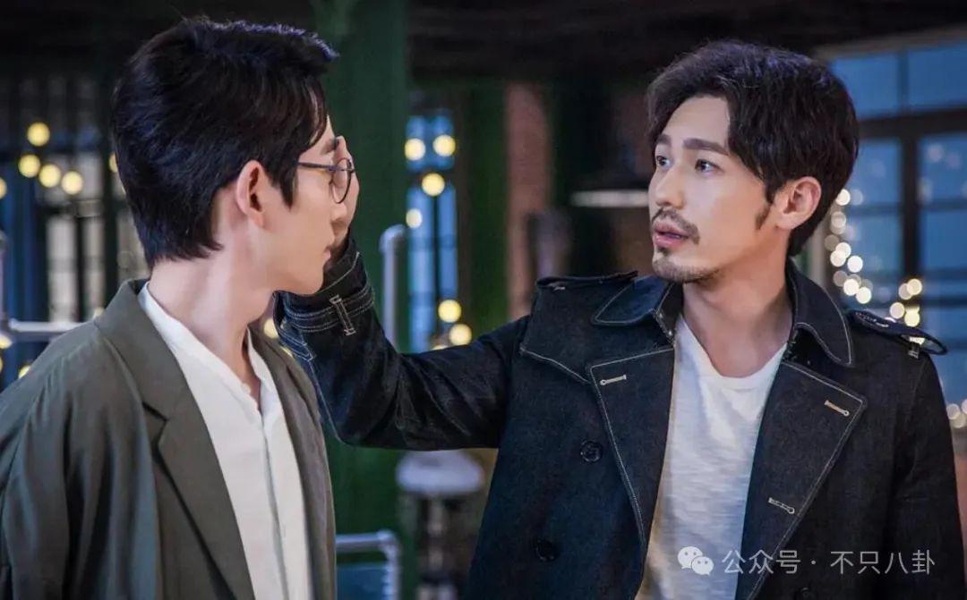 如何看待白宇与刘萌萌的关系? - 知乎