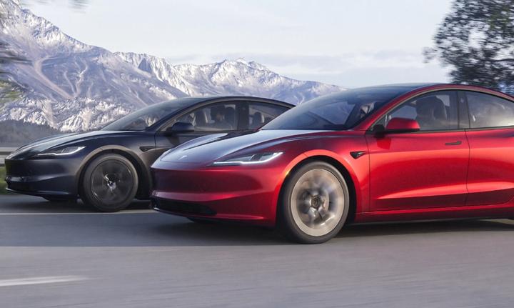 白送百万超跑特斯拉开源roadster所有文件随便用