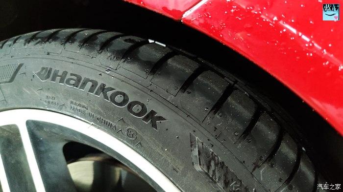 奔驰c200豪华运动旅行版体验韩泰ventuss1evo3轮胎