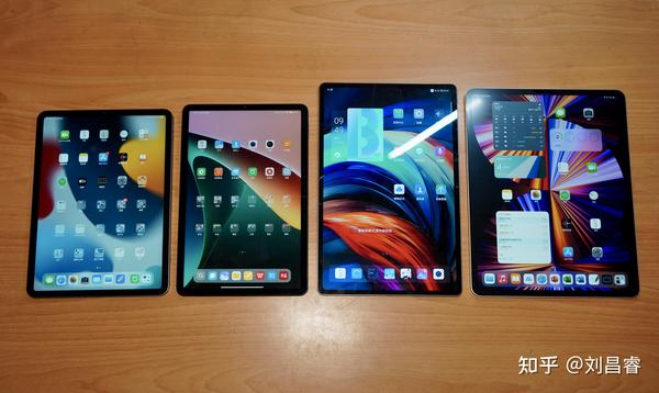 如何评价 11 月 2 日发布的联想小新 pad pro 12.6 平板电脑?