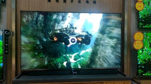 tcl电视65c79怎么样