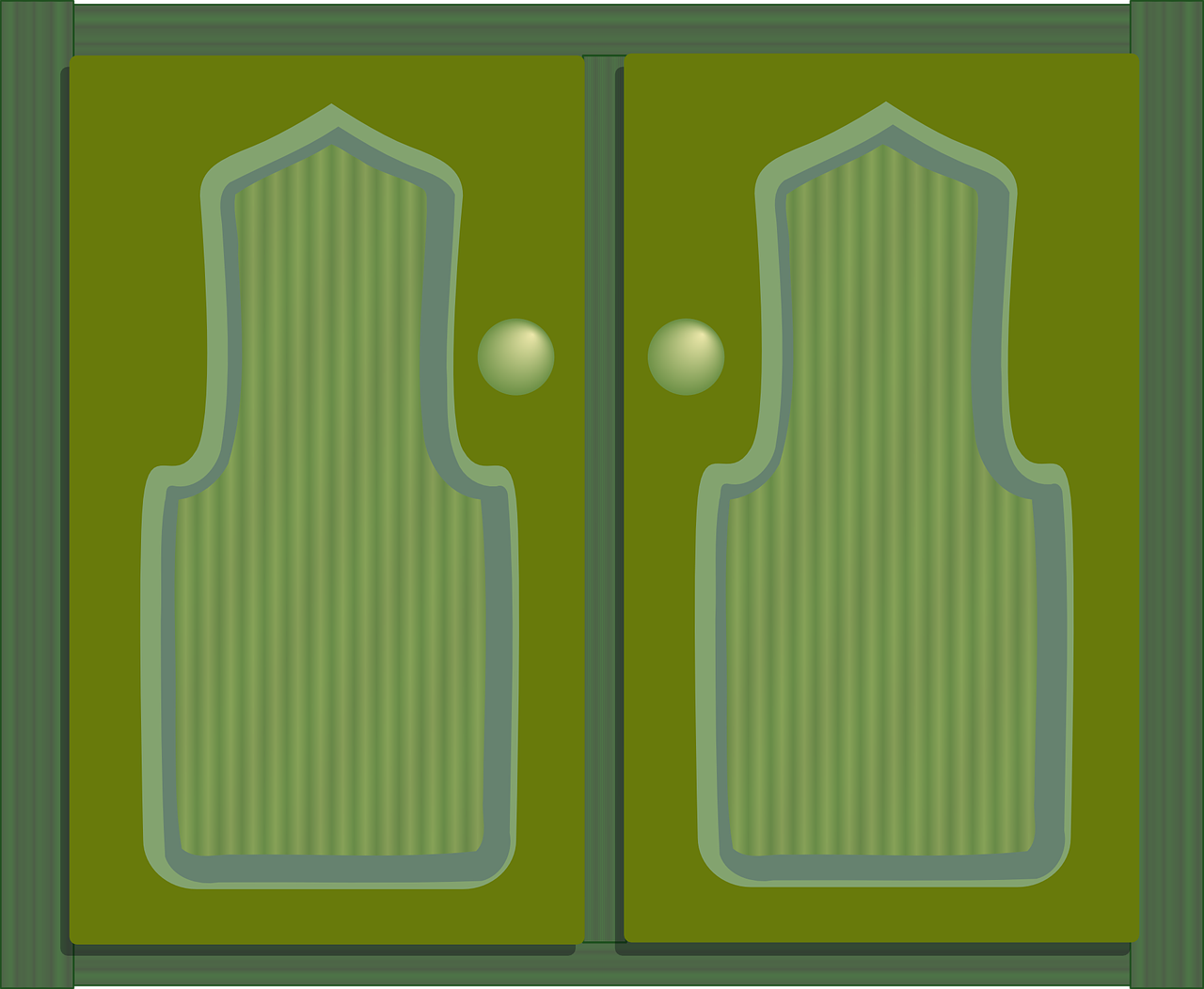 亚克力柜门板怎么样